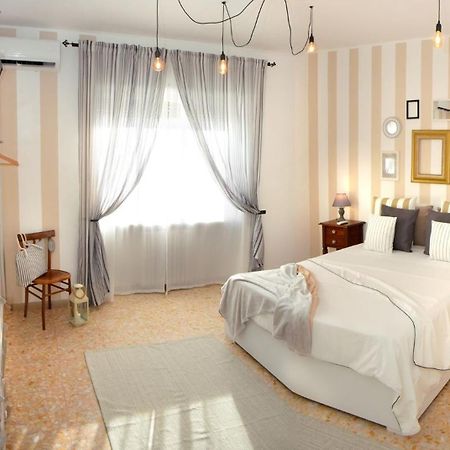 Liricordi Appartement Isola di Liri Buitenkant foto