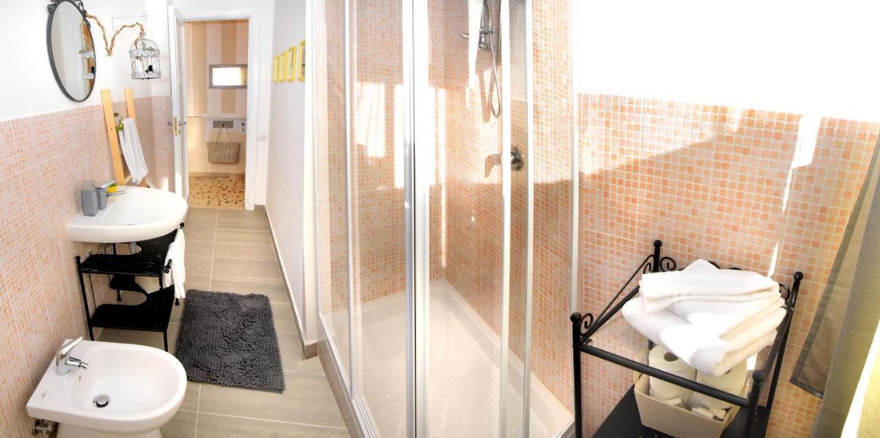 Liricordi Appartement Isola di Liri Buitenkant foto