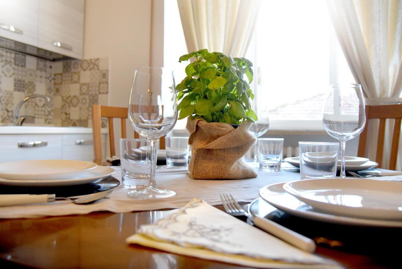 Liricordi Appartement Isola di Liri Buitenkant foto