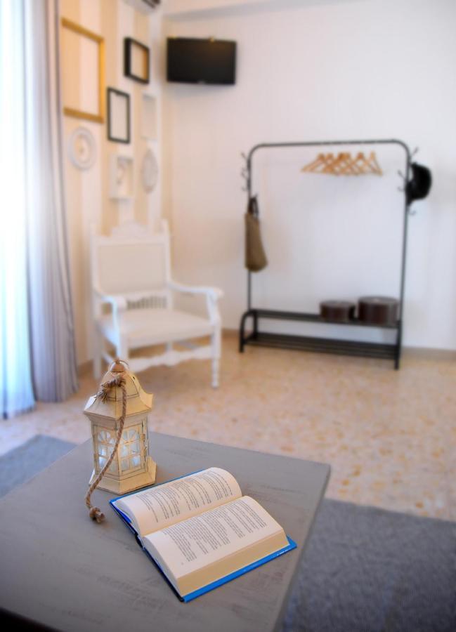 Liricordi Appartement Isola di Liri Buitenkant foto