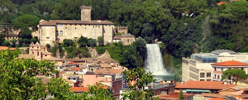 Liricordi Appartement Isola di Liri Buitenkant foto