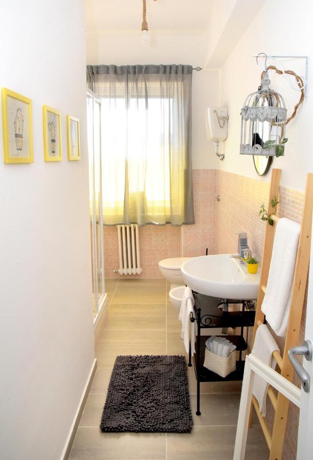 Liricordi Appartement Isola di Liri Buitenkant foto