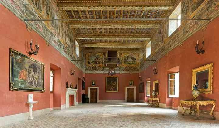 Liricordi Appartement Isola di Liri Buitenkant foto