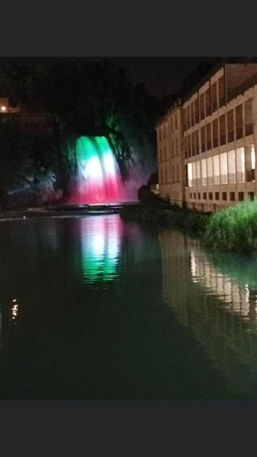Liricordi Appartement Isola di Liri Buitenkant foto