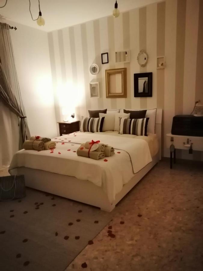 Liricordi Appartement Isola di Liri Buitenkant foto