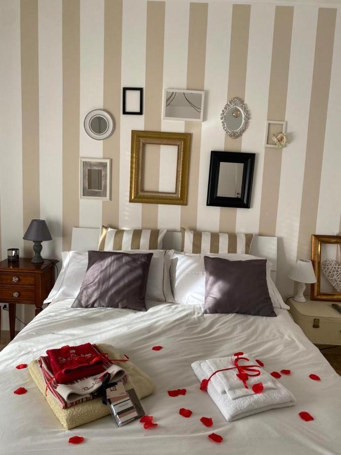 Liricordi Appartement Isola di Liri Buitenkant foto